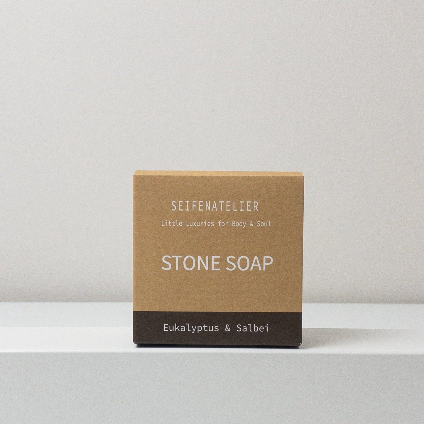 Eukalyptus & Salbei Soap Seifenatelier 
