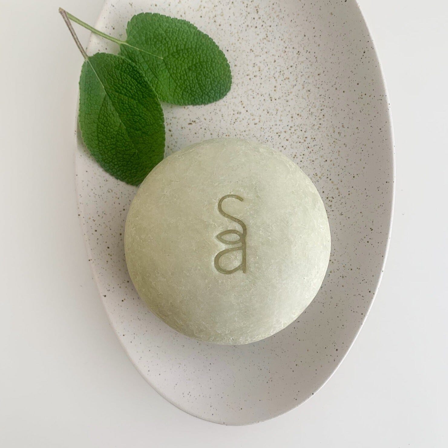 Eukalyptus & Salbei Soap Seifenatelier 