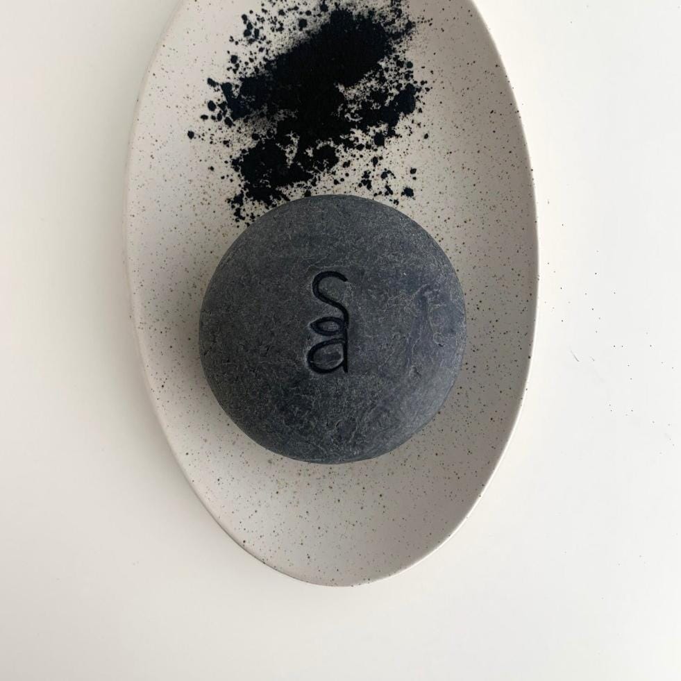 Aktivkohle Soap seifenatelier 