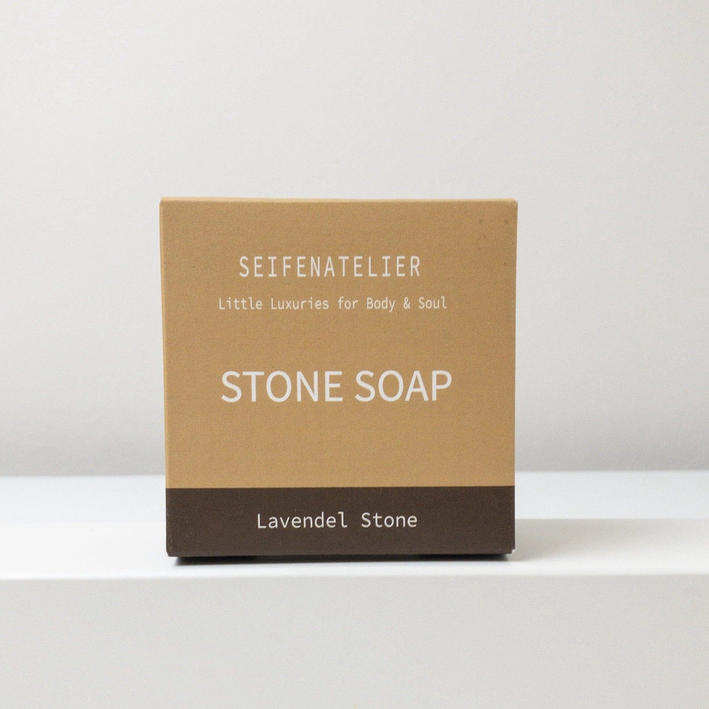 Lavendel Soap Seifenatelier 